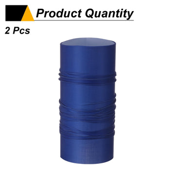 HARFINGTON gaiter lock-edge design detail supports durability during outdoor use.