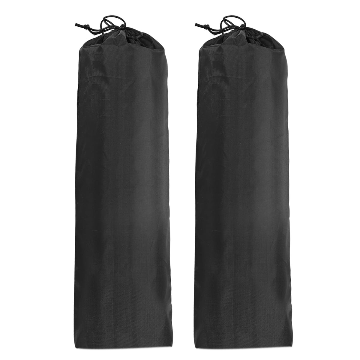 HARFINGTON camp chair bag closed view shows protective storage.