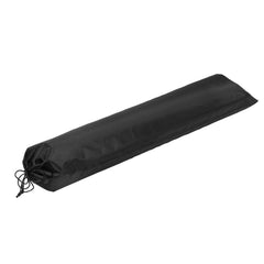 HARFINGTON camp chair bag drawstring top allows quick packing and retrieval