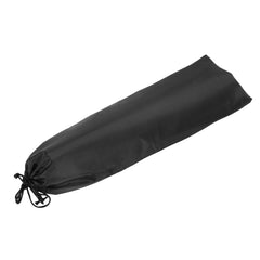 HARFINGTON bag with shoulder strap demonstrates easy one-shoulder carrying for outdoor use