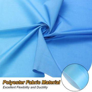 HARFINGTON neck gaiter provides dust protection during outdoor activities.