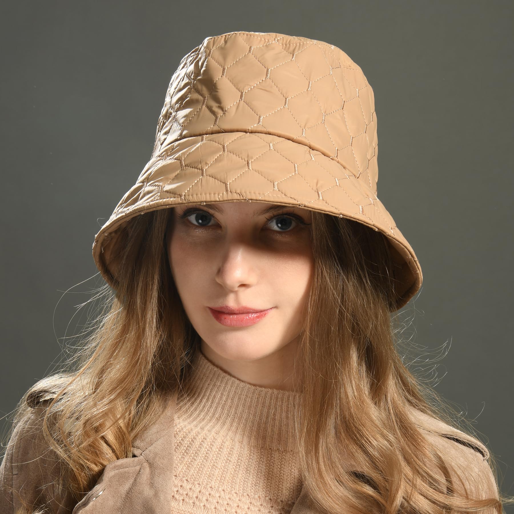 Washing care for Harikery bucket hat - hand wash recommended