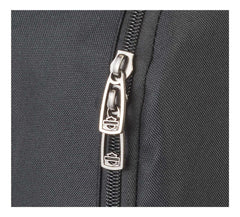 Harley-Davidson Eagle Rugged Backpack main compartment image emphasizes organized storage.