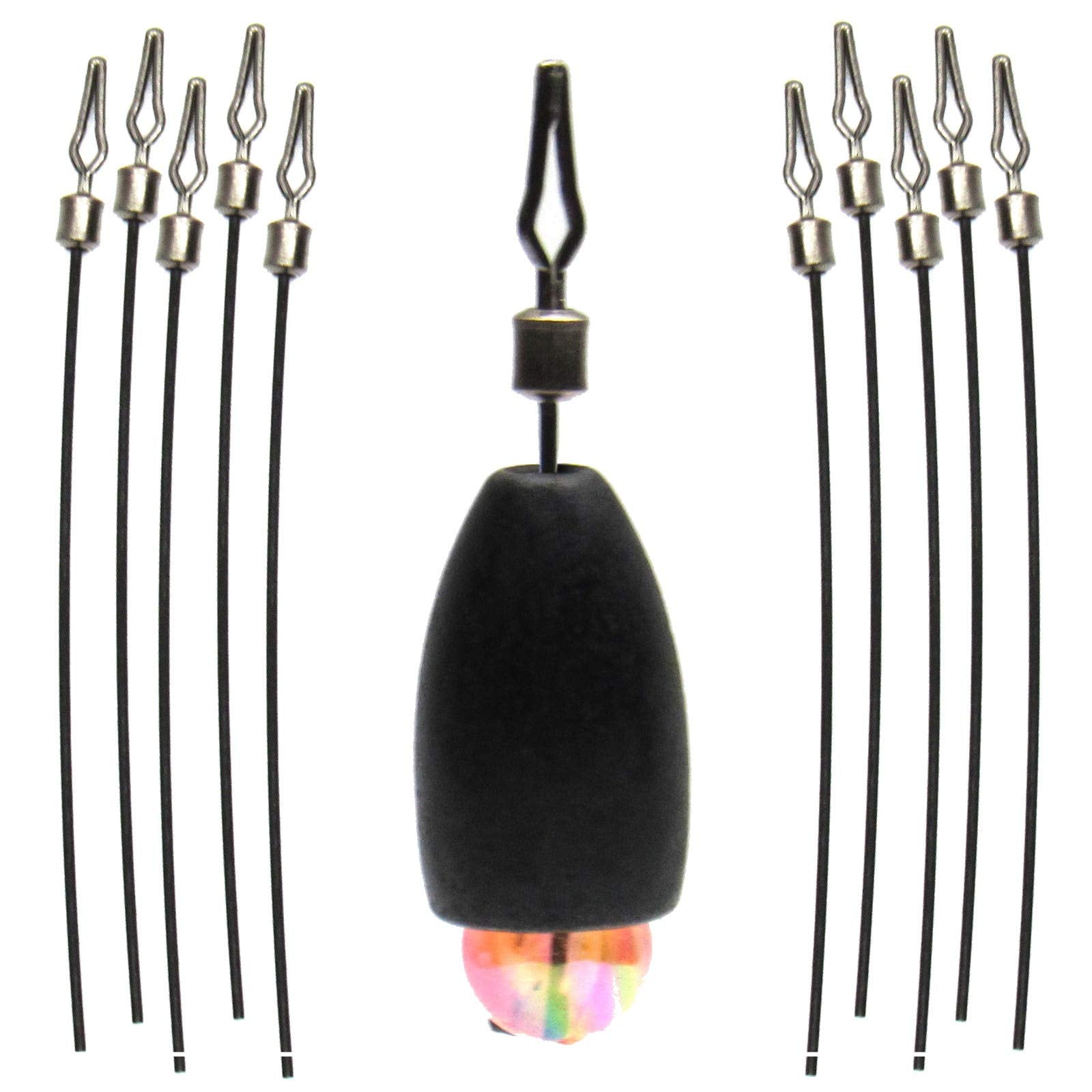 Harmony Quickshot Dropshot Wires 20-pack packaging