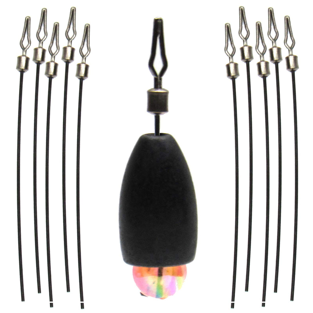 Harmony Quickshot Dropshot Wires 20-pack packaging