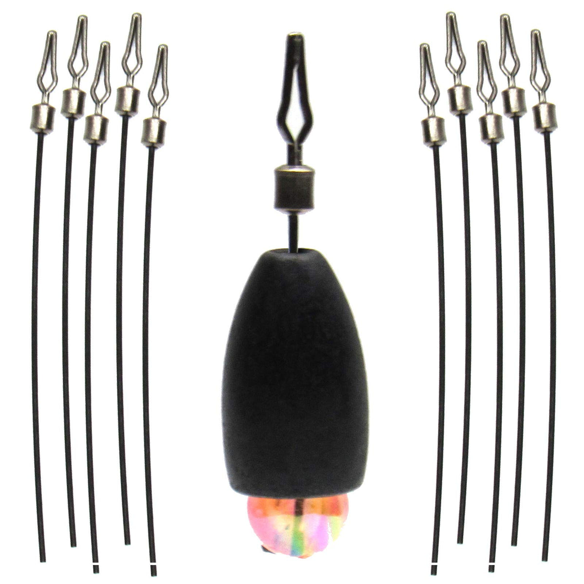 Harmony Quickshot Dropshot Wires 20-pack packaging