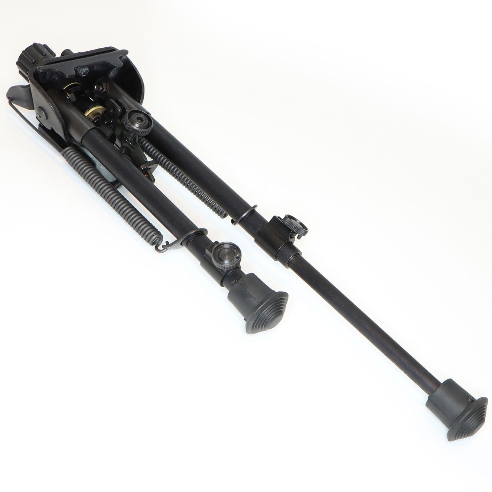Harris Engineering Harris BIPOD in low-profile stance for quick targeting