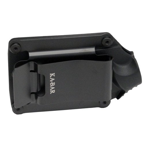 LM-1A2 H bipod ready for prone or sitting field use.