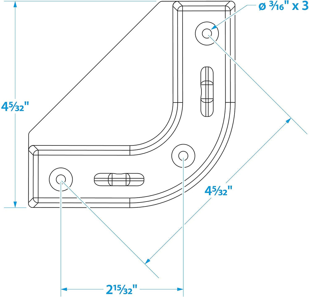 Harvard Marine easy fast removal with bungees supports quick tool-free adjustments.