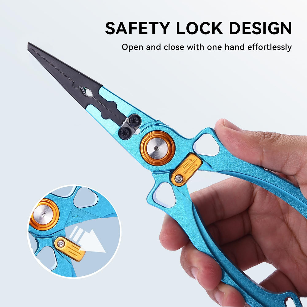 Coiled lanyard and nylon sheath for anti-lost design