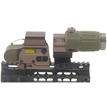 HATSEN 558 arrives with batteries for immediate use.
