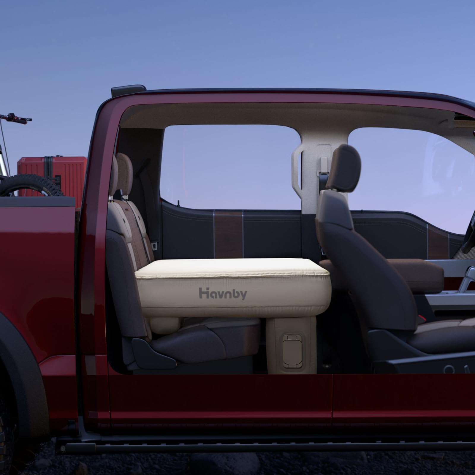 Havnby 5-year warranty offers peace of mind on trips