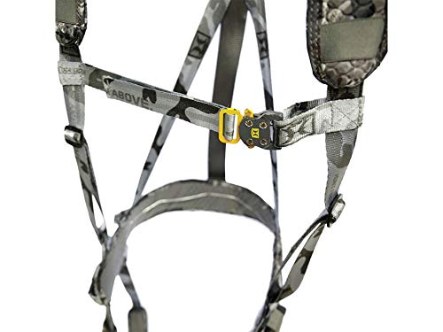 Hawk Elevate Lite demonstrates 360° movement with flexible tether for dynamic hunts.