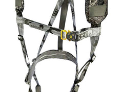 Hawk Elevate Lite demonstrates 360° movement with flexible tether for dynamic hunts.
