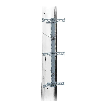 Hawk Helium Gen 2 silent stack for quiet storage and portability