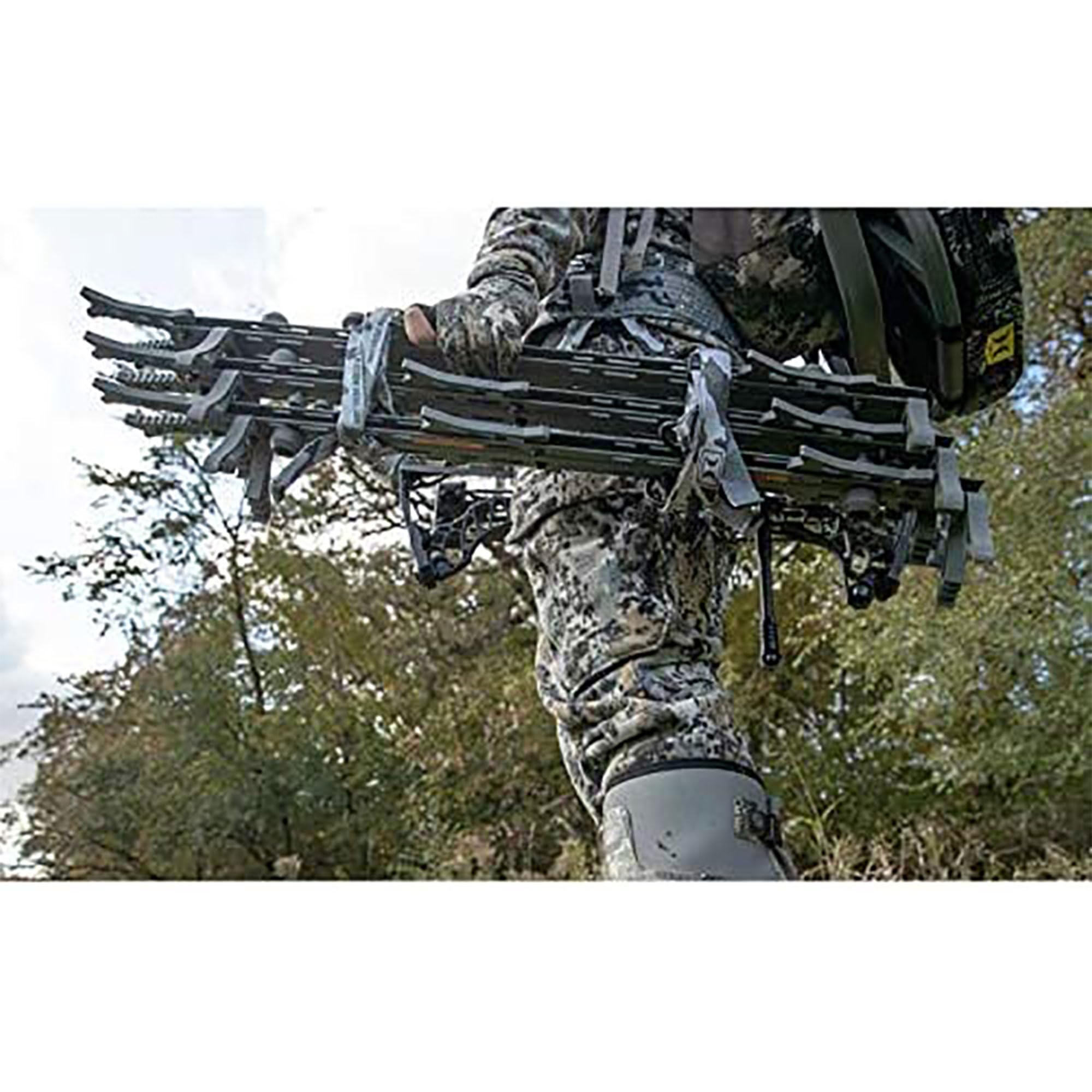 Hawk Helium packaging and transport image highlights easy-to-carry kit