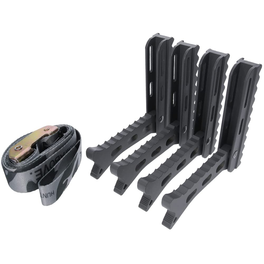 Hawk Helium Steps Pack with strap – product image