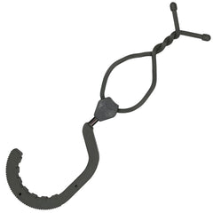 Hawk Hookster hunting accessories in outdoor setting