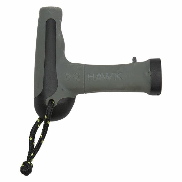 Hawk Jab Handle Tree Hook beefy T-handle for strong leverage in hardwoods