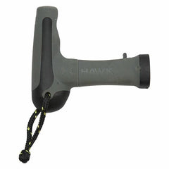 Hawk Jab Handle Tree Hook beefy T-handle for strong leverage in hardwoods
