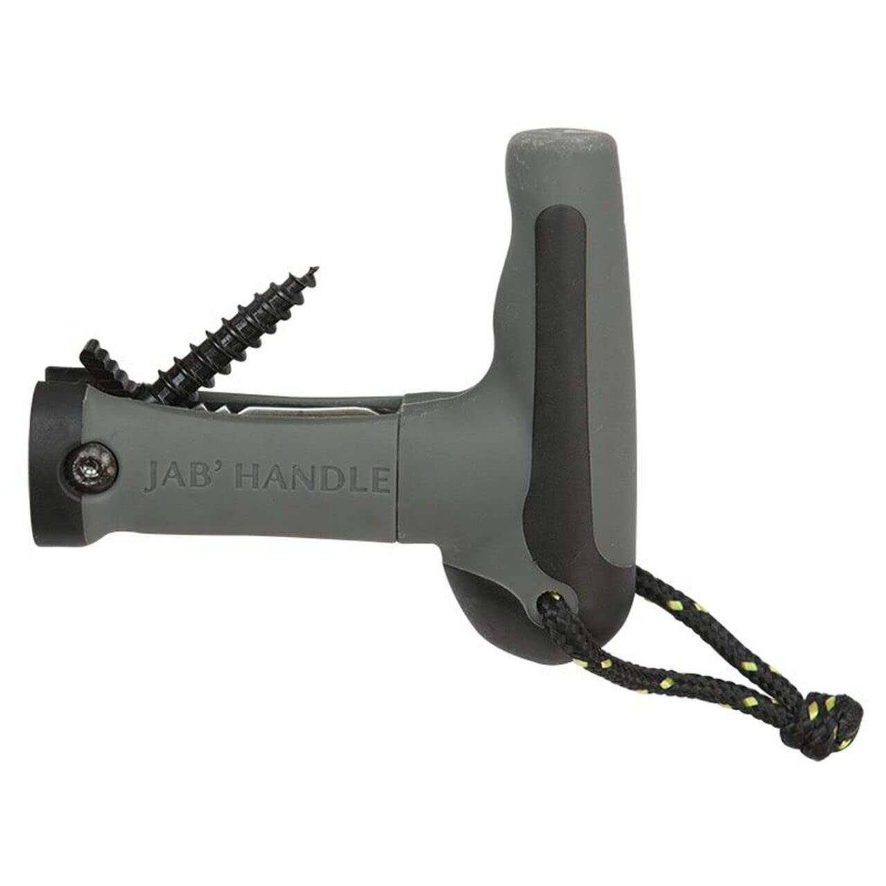 Hawk Jab Handle Tree Hook lightweight at 2.6 oz for portable gear