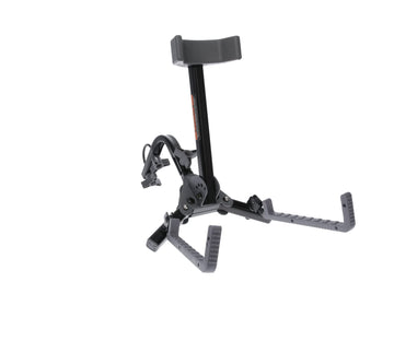 Quick and easy folding Hawk Kwik-Grab Crossbow Stand