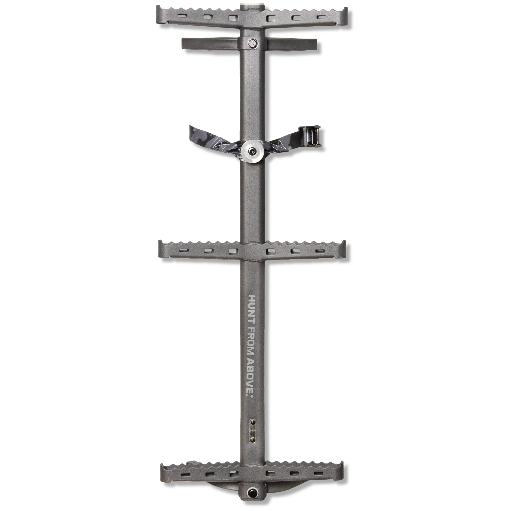 Hawk Ranger Traction 32-inch stick assembly for secure ascent on tree stands