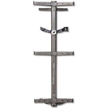 Hawk Ranger Traction 32-inch stick assembly for secure ascent on tree stands