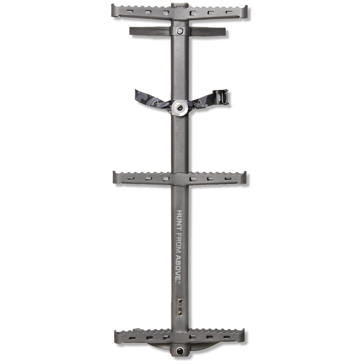 Hawk Ranger Traction 32-inch stick assembly for secure ascent on tree stands