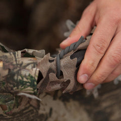 Durable rust-free coated wire designed for rugged outdoor use