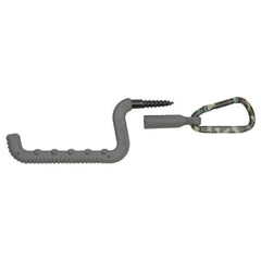 Original premium tree hook design by HAWK Tactical Solo