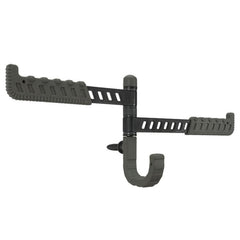 Hawk Tactical Trio Tree Hook keeps gear organized and within reach