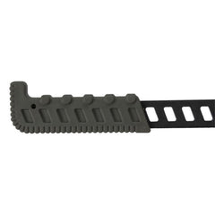 Hawk Tactical Trio J-hook supports backpacks and heavy items