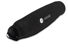 Hawke neoprene scope cover 13-inch protects optics from dust and moisture during field use.