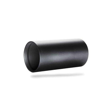 Hawke Sunshades 4-inch tube objective reduce glare for sharper distant viewing.