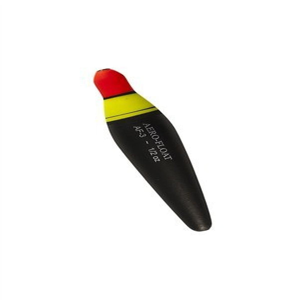 Hawken Fishing AF3 Slip Float half-ounce for precise depth control and smooth casting