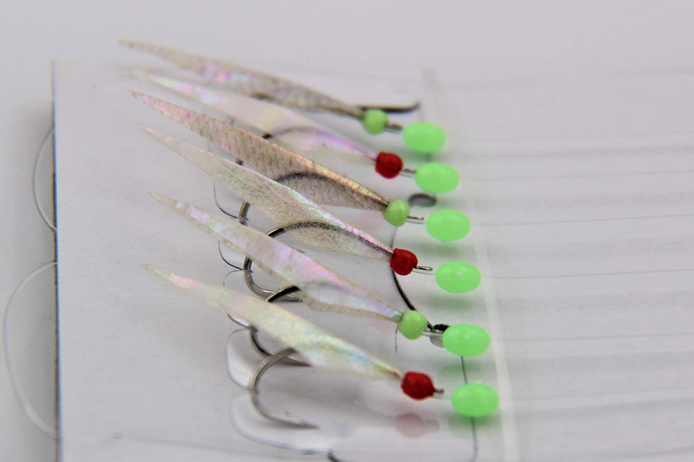 Hayabusa Sabiki chum cage rig ideal for attracting pelagic species