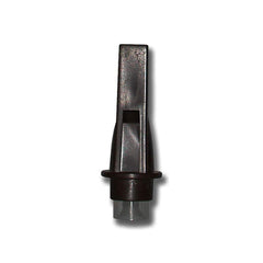 Haydel's Q-91 Bobwhite Quail Call in black helps locate coveys and attract singles.