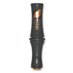 Haydel's CO-03 Compensator keeps hands free for steady owl hoots.