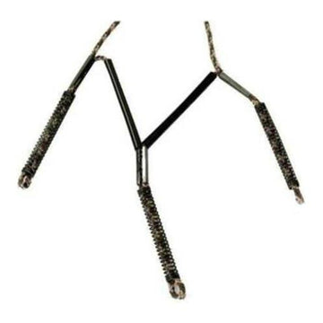 Haydels L385 Triple Game Call Lanyard keeps your call secure with break-away safety