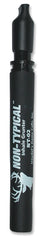 Haydel's NT-02 rubberized body showing durable, noise-free handling in the field