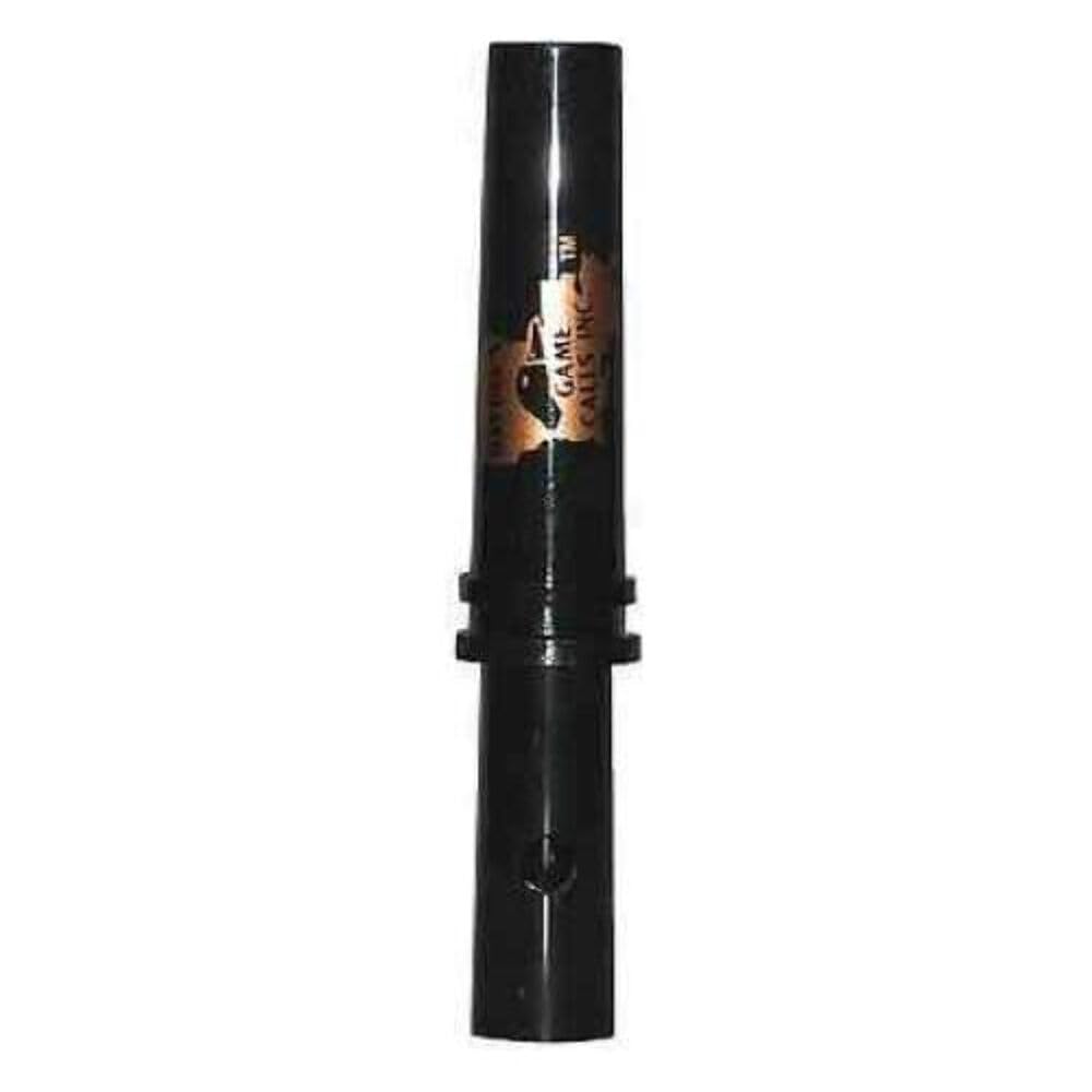 Haydel's VTM90 Mallard Duck Call with two-tone capability for realistic calls