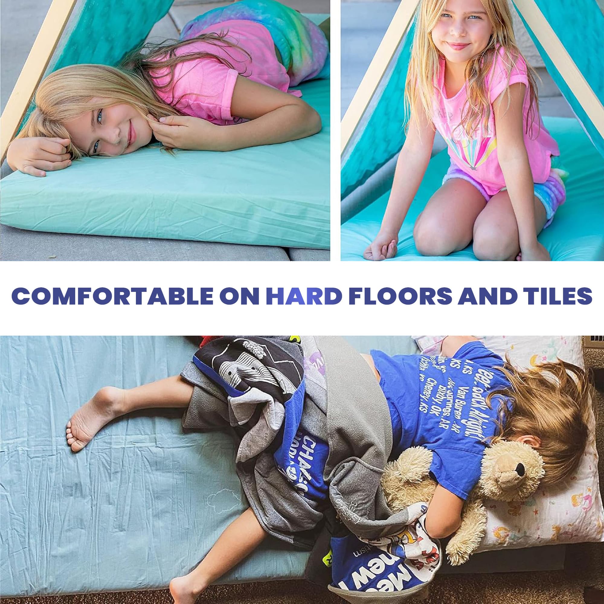 Hazli easy-clean removable waterproof cover protects and simplifies maintenance.