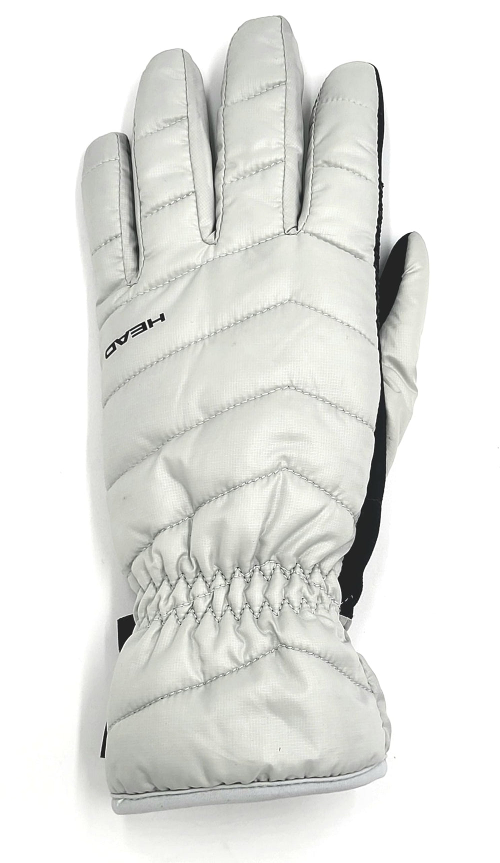 HEAD synthetic palm gloves with silicone grip for durable handling