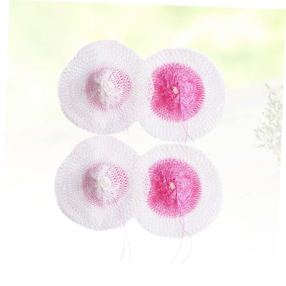 HEALLILY outdoor-light mantle is ideal for picnics, hikes, and travel.