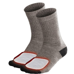 Heat Pro toe warmers opened package ready for instant warmth