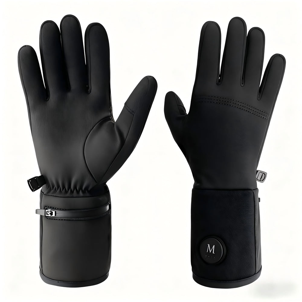 Heated Glove Liners make a thoughtful winter gift for outdoorsy friends.