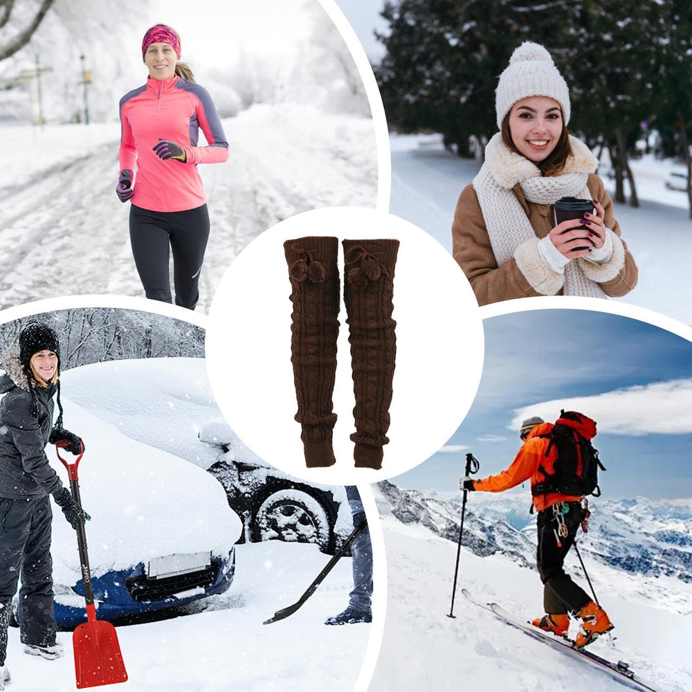 Heated Socks warmth on the move ideal for hiking and camping