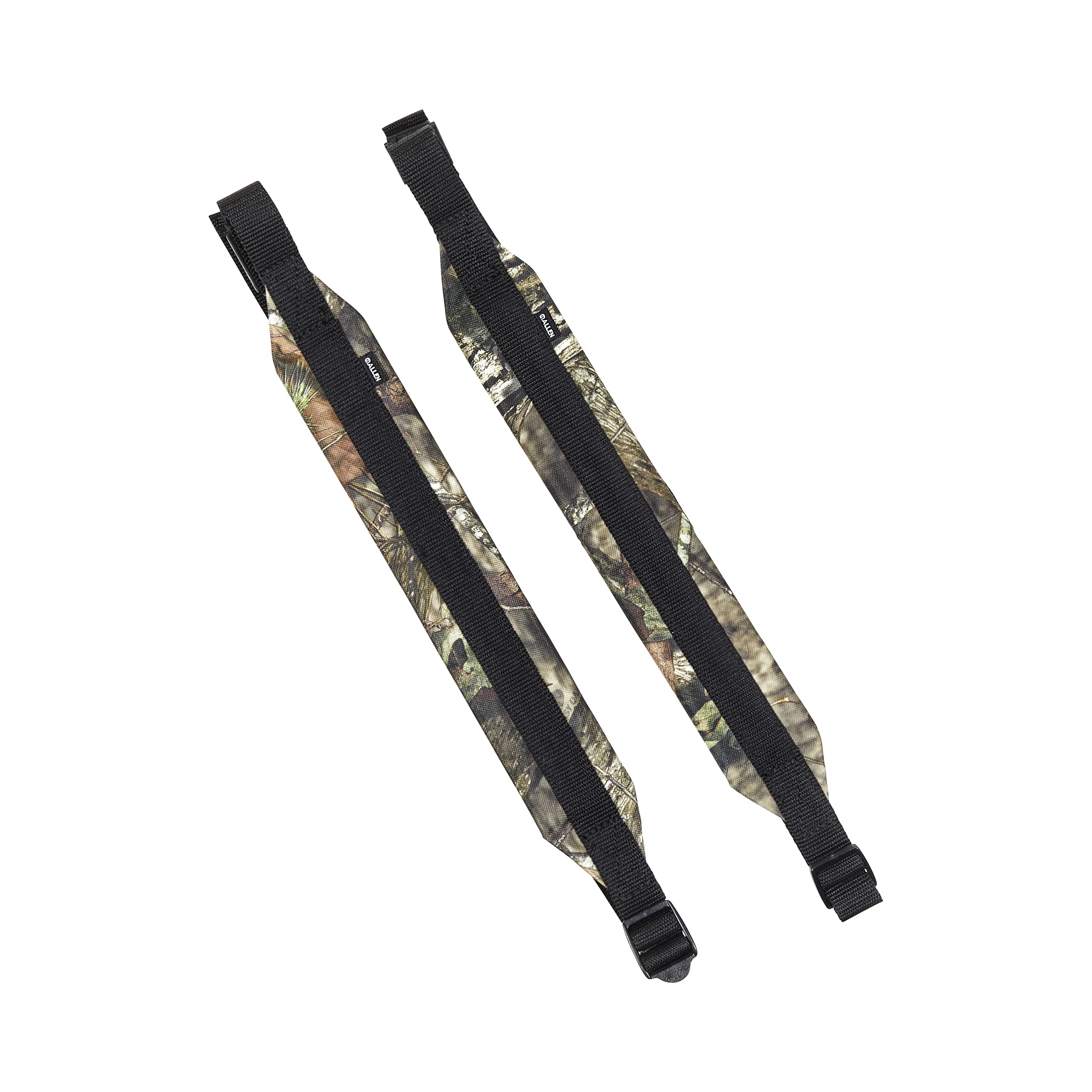 1 inch webbing construction securing treestand