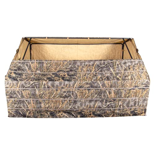 Heavy-duty 600D blind cover for Avian-X G-Blind